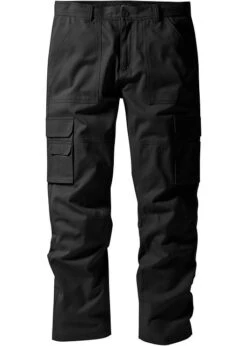 Pantalon Cargo Regular Fit Straight -Rainbow Verkoopwinkel 14045670 0jqHUVca