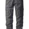 Pantalon Cargo Regular Fit Straight