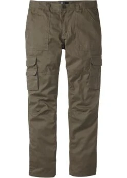 Pantalon Cargo Regular Fit Straight -Rainbow Verkoopwinkel 14158747 ziXUCKB5