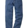 Jean Stretch Classic Fit, Straight