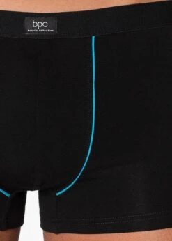 Lot De 3 Boxers Coutures Colorées -Rainbow Verkoopwinkel 15094471 WO2Lo2Nx