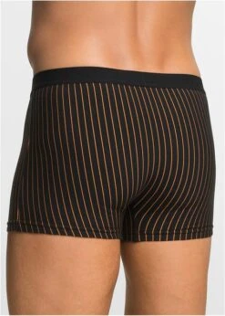 Lot De 3 Boxers Taille élastiquée -Rainbow Verkoopwinkel 17020016 vFNl323O