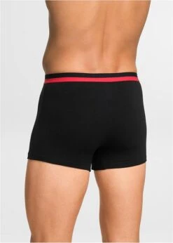 Lot De 3 Boxers Avec élastique -Rainbow Verkoopwinkel 17023500 SF5tY1dP