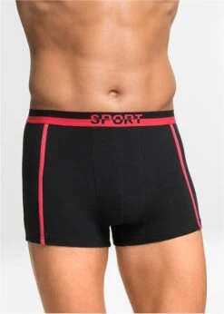 Lot De 3 Boxers Avec élastique -Rainbow Verkoopwinkel 17023504 65xV6LVP