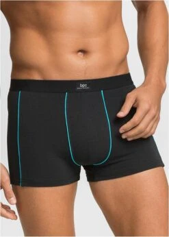Lot De 3 Boxers Coutures Colorées -Rainbow Verkoopwinkel 17023519 jaXEYdQv