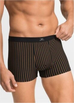 Lot De 3 Boxers Taille élastiquée -Rainbow Verkoopwinkel 17023565 3qpDtcYf