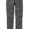 Rainbow Pantalon Cargo Loose-Fit Straight