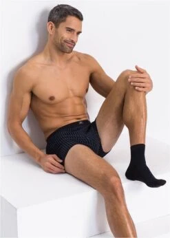 Lot De 3 Boxers Taille élastiquée -Rainbow Verkoopwinkel 17118404 4kMt8fOH