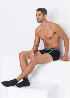 Lot De 3 Boxers Avec élastique -Rainbow Verkoopwinkel 17118417 vPOwygXU