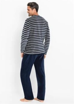 Pyjama En Velours -Rainbow Verkoopwinkel 17150585 Vk6gktVT