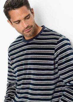 Pyjama En Velours -Rainbow Verkoopwinkel 17150712 qwam8B8V