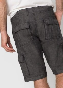 Bermuda Cargo Loose Fit -Rainbow Verkoopwinkel 19011634 OYGTBYAa