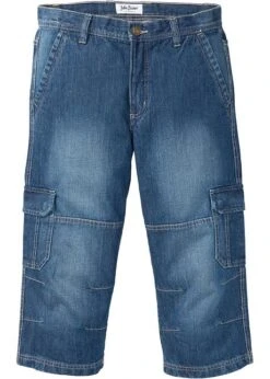 Jean 3/4 Regular Fit, Straight -Rainbow Verkoopwinkel 19011808 GgHAXDu0
