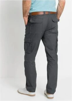 Pantalon Cargo Regular Fit Straight -Rainbow Verkoopwinkel 19125891 zYtpZbVI