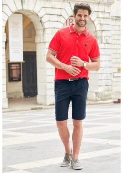 Bermuda Chino Regular Fit -Rainbow Verkoopwinkel 19172283 mFN9YUid