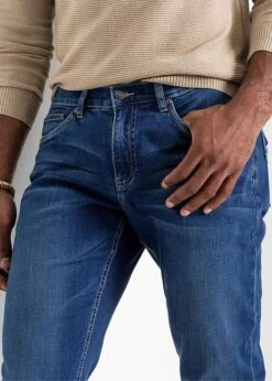 Jean Stretch Regular Fit, Tapered -Rainbow Verkoopwinkel 19222570 IZl8ASYr