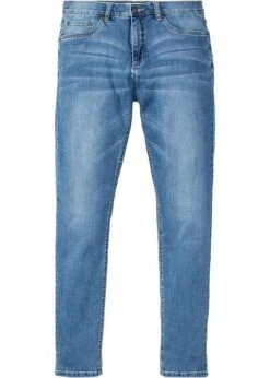 Jean Stretch Regular Fit, Tapered -Rainbow Verkoopwinkel 19226407 AxaRTtq4