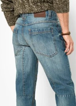 Jean Droit Regular Fit -Rainbow Verkoopwinkel 19322101 4MzdQnO0