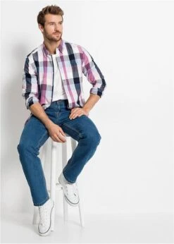 Jean Loose Fit, Straight -Rainbow Verkoopwinkel 19326706 a1wgqQcy