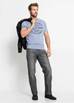 Jean Regular Fit Straight -Rainbow Verkoopwinkel 19326746 7R2zIHPD