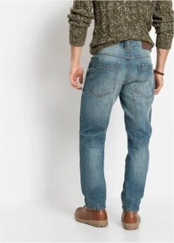 Jean Droit Regular Fit -Rainbow Verkoopwinkel 19326758 gy4rThae