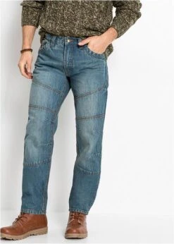 Jean Droit Regular Fit -Rainbow Verkoopwinkel 19326775 EzG6sMmo