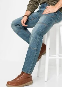 Jean Droit Regular Fit -Rainbow Verkoopwinkel 19326788 FhWCyRFR