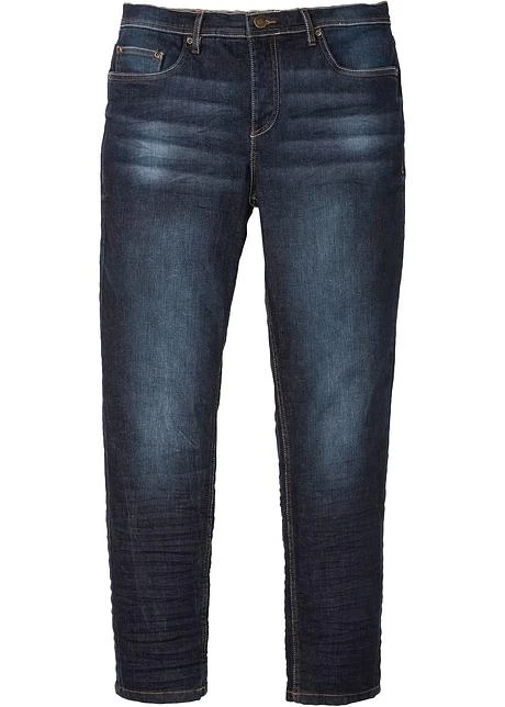 Jean Extensible Slim Fit Tapered 3 Jean Extensible Slim Fit Tapered