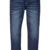 Jean Extensible Regular Fit, Straight -Rainbow Verkoopwinkel 19339431 7yhKDRZE