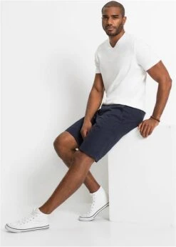 Bermuda Chino Regular Fit -Rainbow Verkoopwinkel 19366209 SFaC5RnG