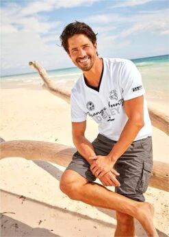 Bermuda Cargo -Rainbow Verkoopwinkel 20037744 TDPOT3hO