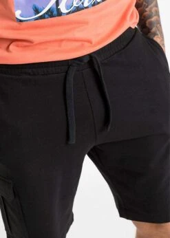 Rainbow Bermuda Sweat Style Cargo -Rainbow Verkoopwinkel 20067402 sdxLUzVy