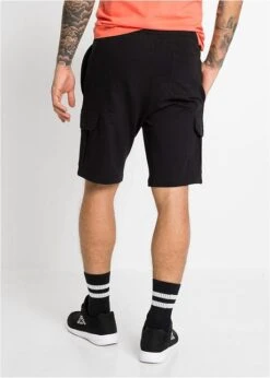 Rainbow Bermuda Sweat Style Cargo -Rainbow Verkoopwinkel 20067429 eHCouvmF