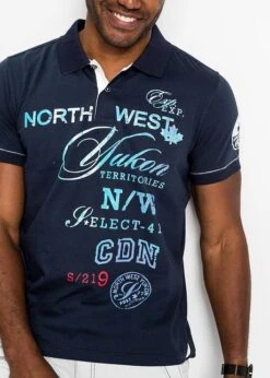 Polo Manches Courtes -Rainbow Verkoopwinkel 20067694 aVzvUxtG