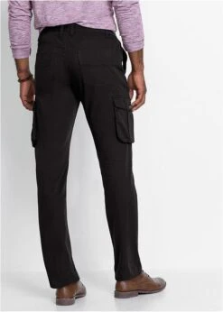 Pantalon Cargo Coupe Confort, Regular Fit Straight -Rainbow Verkoopwinkel 20111661 B13comwN
