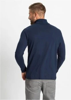 T-shirt Manches Longues à Col Roulé -Rainbow Verkoopwinkel 20171197 Zw0DtZ3T