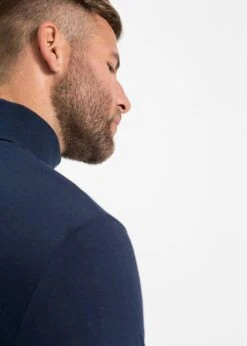 T-shirt Manches Longues à Col Roulé -Rainbow Verkoopwinkel 20171199 NX3wNVat