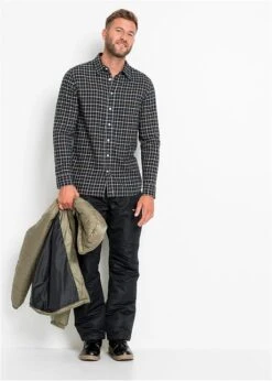 Chemise En Flanelle -Rainbow Verkoopwinkel 20205966 pRaYXppV