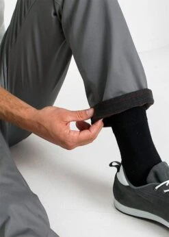 Pantalon Thermo Extensible Regular Fit, Straight -Rainbow Verkoopwinkel 20211712 pDXTdkGc