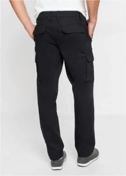 Pantalon Cargo Thermo Regular Fit, Stretch, Straight -Rainbow Verkoopwinkel 20215591 W9M2DEHY