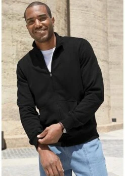 Gilet Sweatshirt Regular Fit -Rainbow Verkoopwinkel 20221173 km1GHx7T