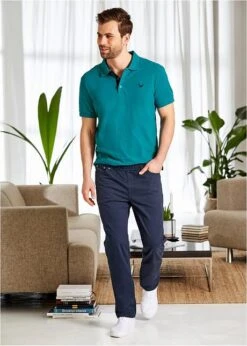 Lot De 2 Pantalons Taille Extensible 15 Lot De 2 Pantalons Taille Extensible -Rainbow Verkoopwinkel 21012811 23JxJjU2