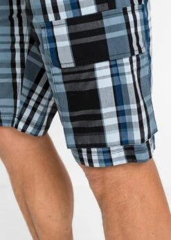 Bermuda Cargo Confort Pour Le Ventre, Regular Fit -Rainbow Verkoopwinkel 21017033 PbrjFGPn