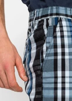 Bermuda Cargo Confort Pour Le Ventre, Regular Fit -Rainbow Verkoopwinkel 21017034 SRRliYdl