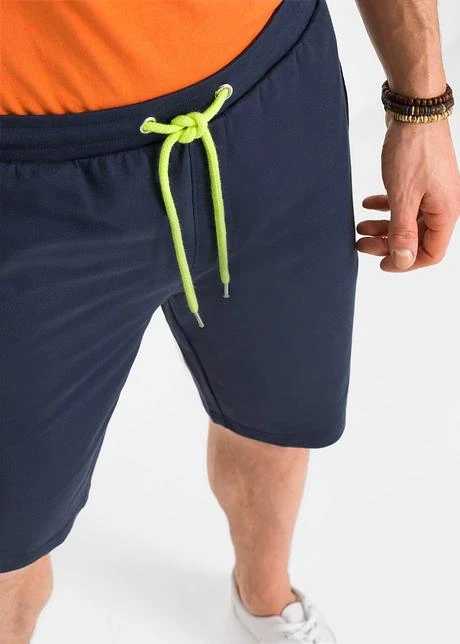 Rainbow Bermuda Sweat 7 Rainbow Bermuda Sweat - Afbeelding 5