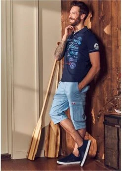 Polo Manches Courtes -Rainbow Verkoopwinkel 21023484 ZSP1z4pV