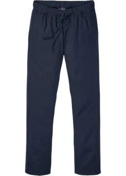 Rainbow Pantalon Chino Regular Avec Lin, Straight -Rainbow Verkoopwinkel 21049944 jOC4TW22