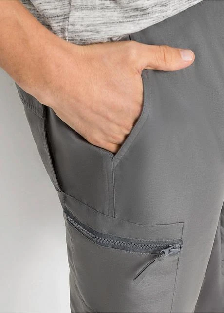 Pantalon 3/4 Microfibre Confort Pour Le Ventre 7 Pantalon 3/4 Microfibre Confort Pour Le Ventre - Afbeelding 5