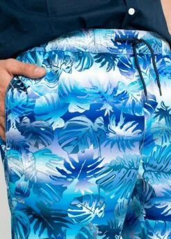 Bermuda De Plage En Polyester Recyclé 12 Bermuda De Plage En Polyester Recyclé -Rainbow Verkoopwinkel 21065875 9uKgQVEM