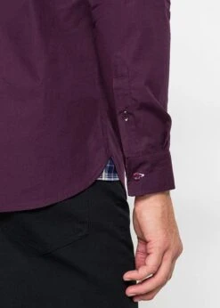 Surchemise Avec Col Double 14 Surchemise Avec Col Double -Rainbow Verkoopwinkel 21203322 msFW3lbe